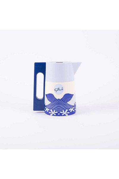 Blends Tea Flask from Arya