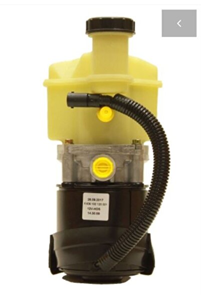 Genel Markalar DIREKSIYON POMPASI ELEKTRIKLI RENAULT KANGOO CLIO II 1.2 1.5 D...