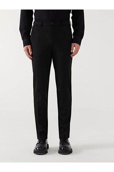 LC Waikiki Ανδρικό παντελόνι New Season Standard Fit - S53859Z8