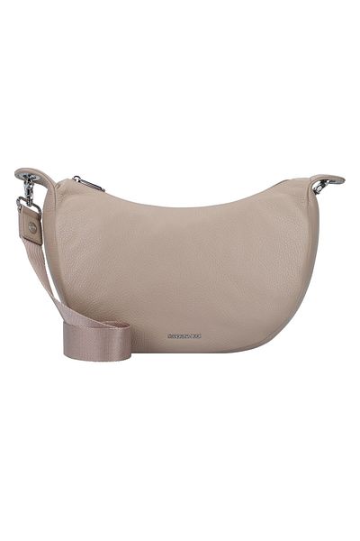 Mandarina Duck Mellow Leather Umhängetasche Leder 33 Cm