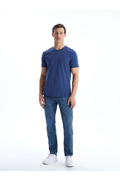 LC Waikiki Men's Cotton Slim Fit