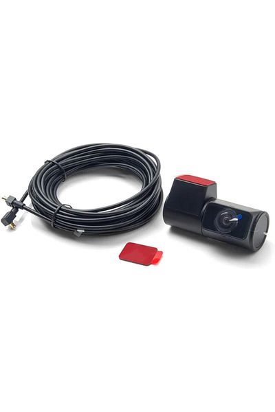 STOREMAX 6 Meter Cable and Rear Camera for Ntwork Rc400 A329 Art 1087243