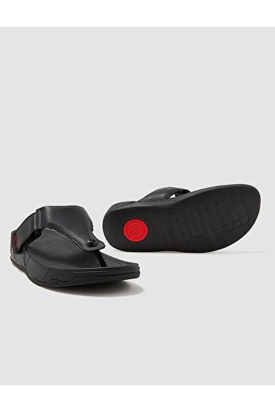 Fitflop Trakk II - All Black