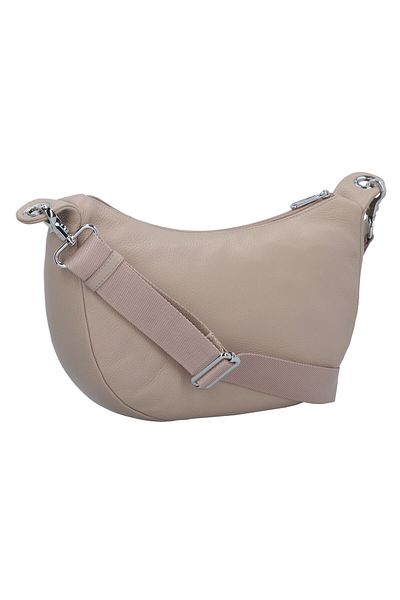 Mandarina Duck Mellow Leather Umhängetasche Leder 33 Cm