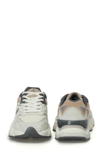 lumberjack Madax 4fx Дамски маратонки с дебела подметка