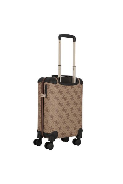 Guess Berta 4 Rollen Kabinentrolley 53 cm