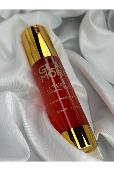 Glam More Luxury Oil Hair Renewing 50 ml