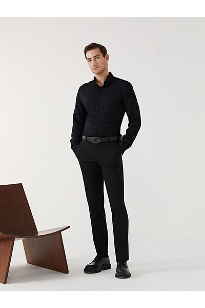 LC Waikiki Ανδρικό παντελόνι New Season Standard Fit - S53859Z8