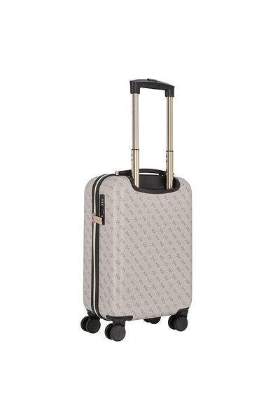 Guess Jesco 4 Rollen Kabinentrolley 54 cm
