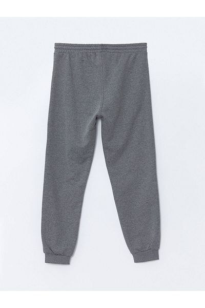 LC Waikiki Ανδρικό αθλητικό παντελόνι LCWAIKIKI Classic Άνετο Μοντέλο Jogger
