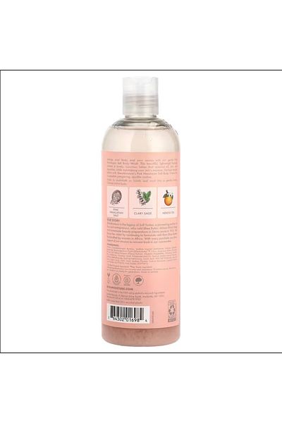 Shea Moisture SheaMaster Himalayan Salt Skin Care