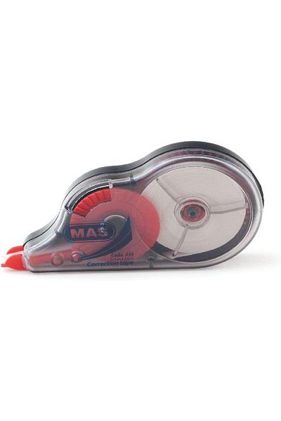 STOREMAX Svticaret 459 Strip Eraser - Maxi (5Mm-16M.) Mhm 1053513