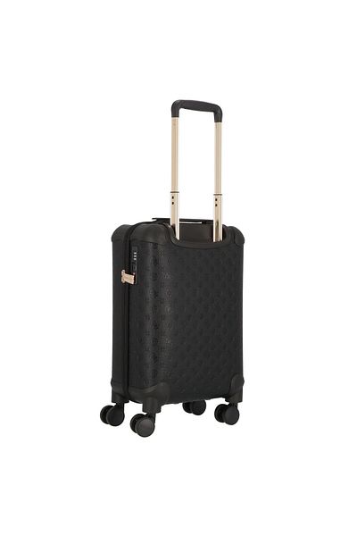 Guess Wilder 4 Rollen Kabinentrolley 53 cm