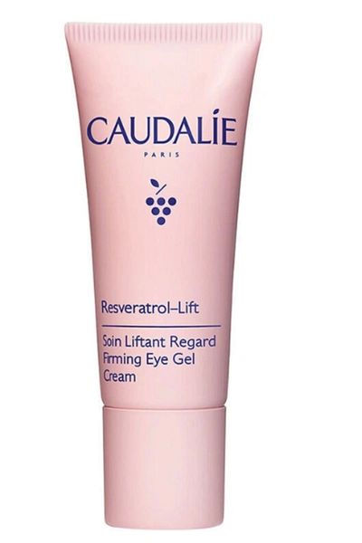 Caudalie Resveratrol Lift Eye Contour Cream Gel 15 ml
