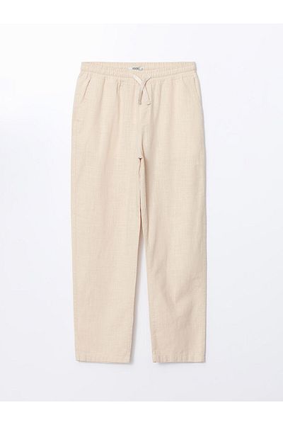 LC Waikiki Ανδρικό παντελόνι XSIDE Comfortable Fit