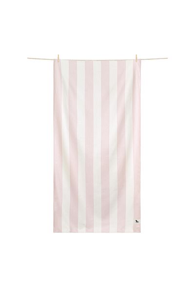 Dock & Bay Bath Towels - Primrose Pink - Extra Large