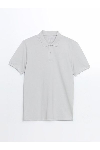 LC Waikiki Quality Parts from Celebi Store |   Polo Neck Short Sleeve Pique Men's T-Shirt