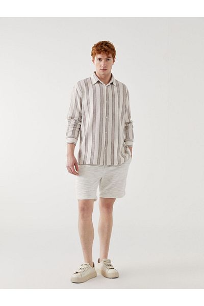 LC Waikiki Standard Fit Men's Shorts