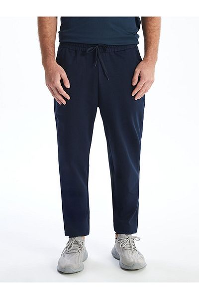 LC Waikiki Νέα σεζόν Slim Fit Ανδρική φόρμα Jogger Φούτερ - S5J201Z8