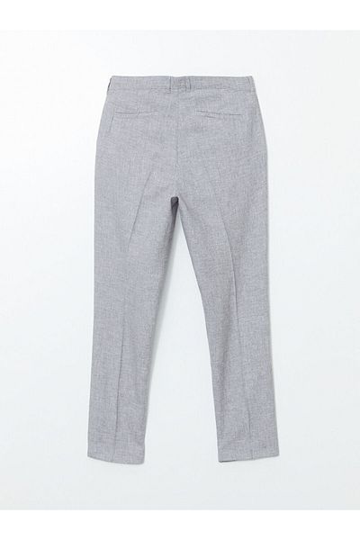 LC Waikiki Ανδρικό παντελόνι SOUTHBLUE Regular Fit