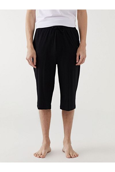 LC Waikiki Νέα σεζόν Standard Fit Ανδρικές πιτζάμες Bottom Sort - S50001Z8