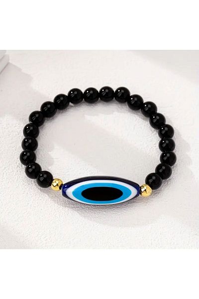 Minnoş Dükkan Evil Eye Bracelet