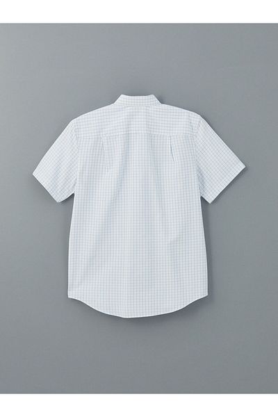 LC Waikiki New Season Regular Fit Armored Men's Shirt - S57087Z8