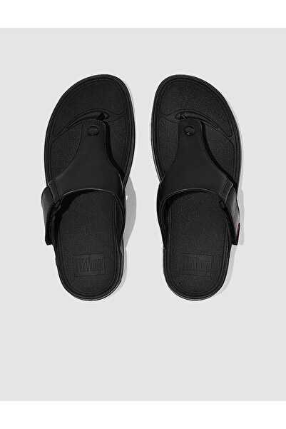 Fitflop Trakk II - All Black