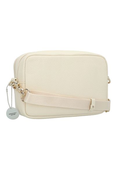 Mandarina Duck Mellow Leather Shoulder bag Leather 22.5 cm