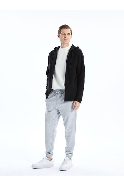 LC Waikiki Νέα σεζόν Standard Fit Ανδρική φόρμα Jogger - S5GQ33Z8