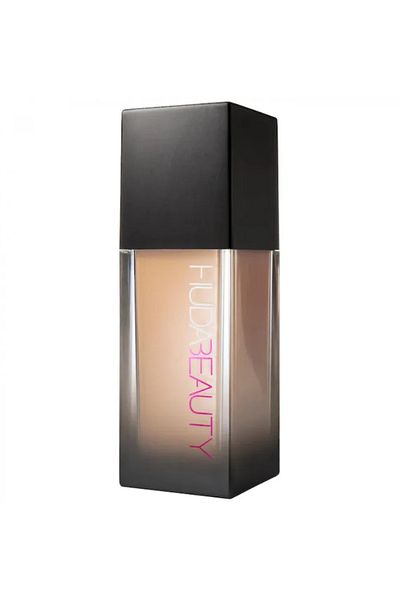 Huda Beauty هدى بيوتي كريم أساس سائل فوكس فيلتر 230n ماكارون - 35 مل