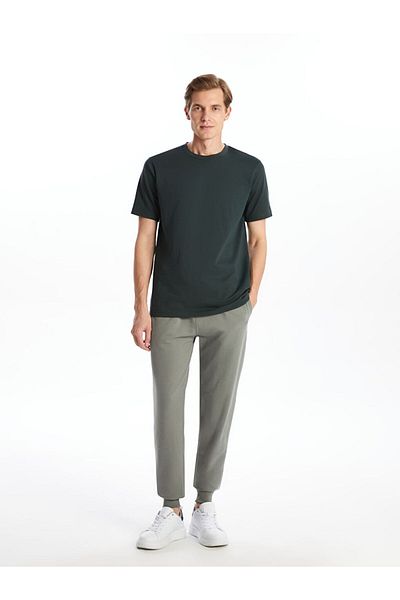 LC Waikiki New Season Standard Fit Men's Jogger Sweatpants - S50838Z8
