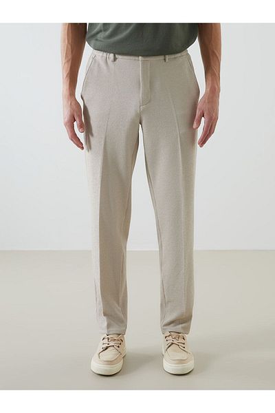 LC Waikiki Ανδρικό παντελόνι Standard Fit LCW