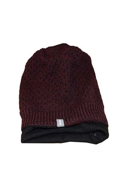 Lotto R2162 Hedon Cap Kn Unisex Beret