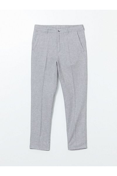 LC Waikiki Ανδρικό παντελόνι SOUTHBLUE Regular Fit