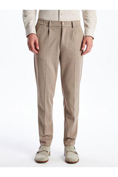 LC Waikiki Ανδρικό παντελόνι SOUTHBLUE Standard Fit