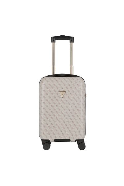 Guess Jesco 4 Rollen Kabinentrolley 54 cm