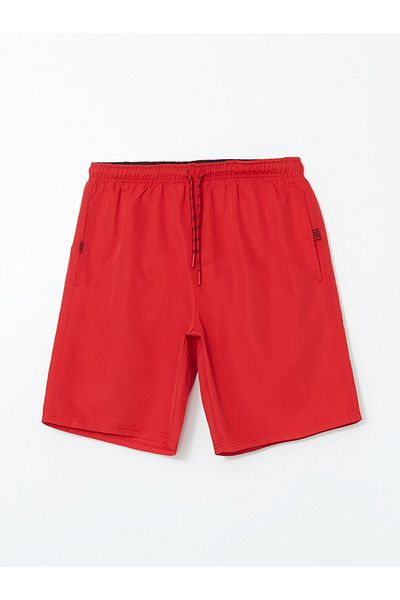 LC Waikiki LCW SWIMWEAR Ανδρικό μαγιό με μήκος μέχρι το γόνατο