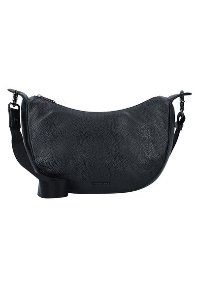 Mandarina Duck Mellow Leather Shoulder bag Leather 33 cm