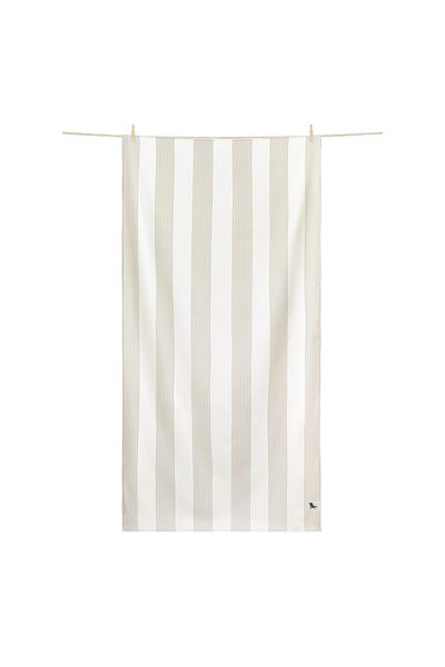 Dock & Bay Bath Towels - Coconut Cream - Extra Large