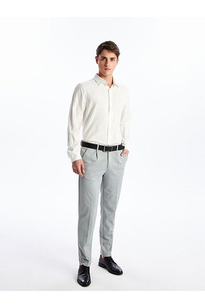 LC Waikiki New Season Standard Fit Men's Trousers - S53858Z8