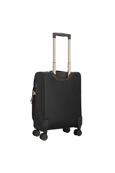 Guess Norom 4 Rollen Kabinentrolley 53 cm