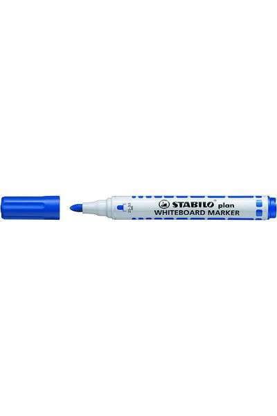 STOREMAX Bystoreby Plan Whiteboard Pen Blue Newdesing 646268