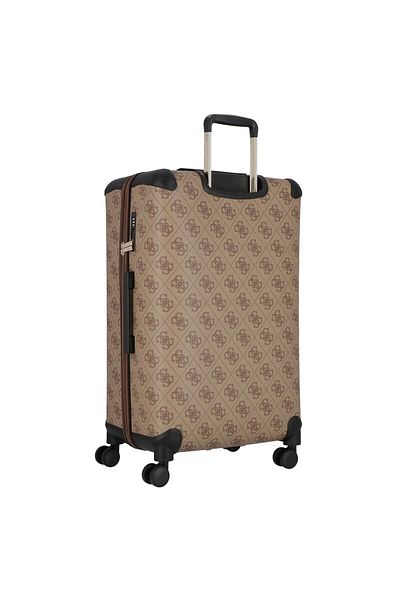 Guess Berta 4 Rollen Trolley 77 cm mit Dehnfalte