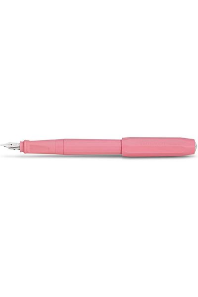 STOREMAX Ntwork Perkeo Fountain Pen Pink Peony M Nib N1000 Art 1087243