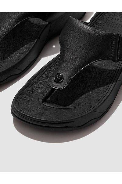 Fitflop Trakk II - All Black