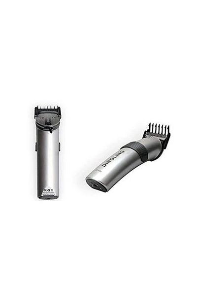 Dingling DINGLINGE Men's Hair Clipper - Silver