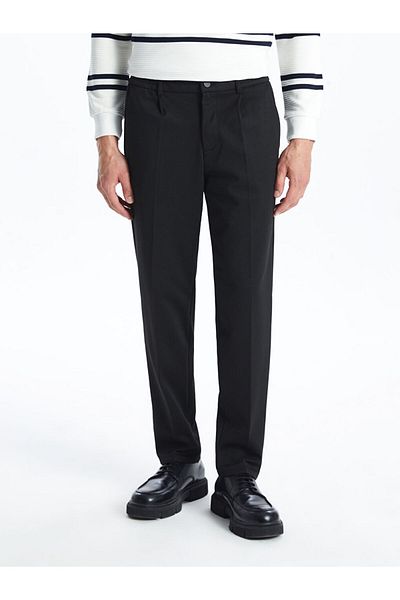LC Waikiki Ανδρικό παντελόνι SOUTHBLUE Standard Fit