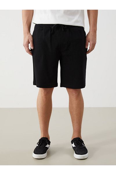 LC Waikiki Ανδρικό σορτς New Season Standard Fit - S5AI84Z8