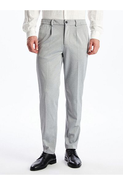 LC Waikiki Ανδρικό παντελόνι SOUTHBLUE Standard Fit